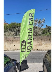 Bandeiras e Lonas